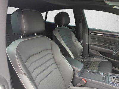 2023 Volkswagen Arteon SEL Premium R-Line 4MOTION