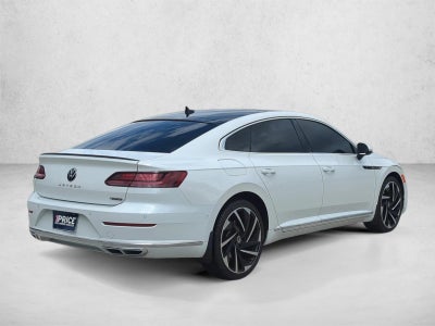 2023 Volkswagen Arteon SEL Premium R-Line 4MOTION