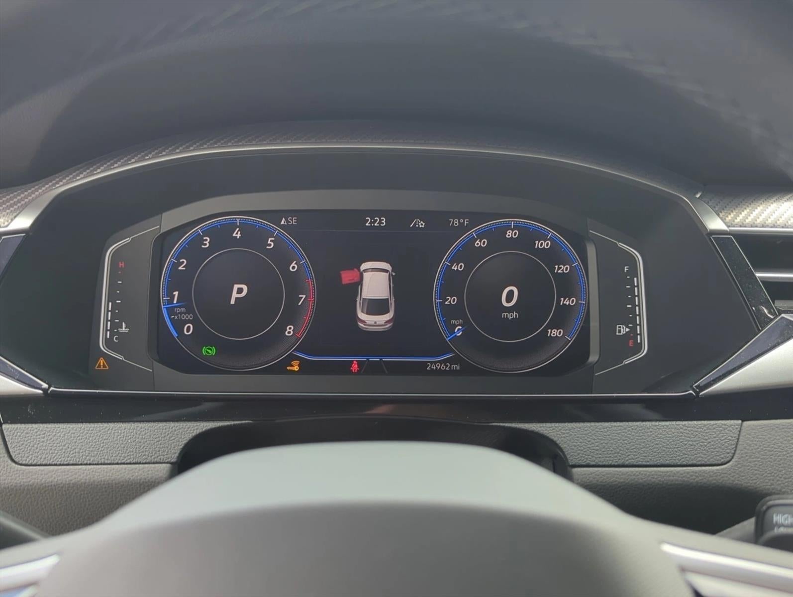 2023 Volkswagen Arteon SEL Premium R-Line 4MOTION