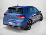2026 Volkswagen Golf GTI 2.0T Autobahn DSG