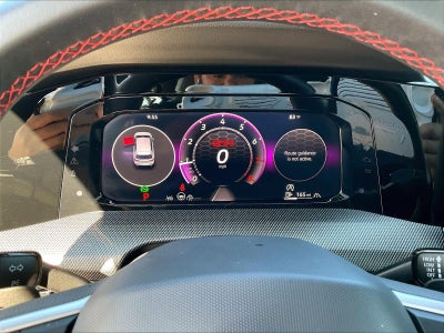 2026 Volkswagen Golf GTI 2.0T Autobahn DSG