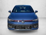 2026 Volkswagen Golf GTI 2.0T Autobahn DSG
