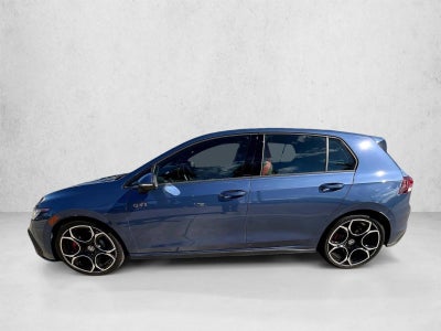 2026 Volkswagen Golf GTI 2.0T Autobahn DSG