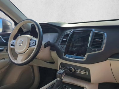 2020 Volvo XC90 T5 FWD Momentum 7 Passenger
