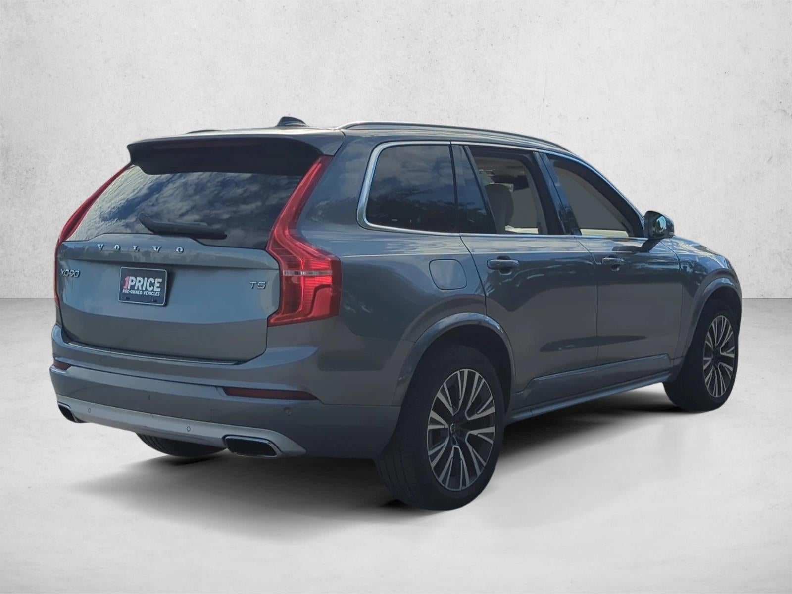 2020 Volvo XC90 T5 FWD Momentum 7 Passenger
