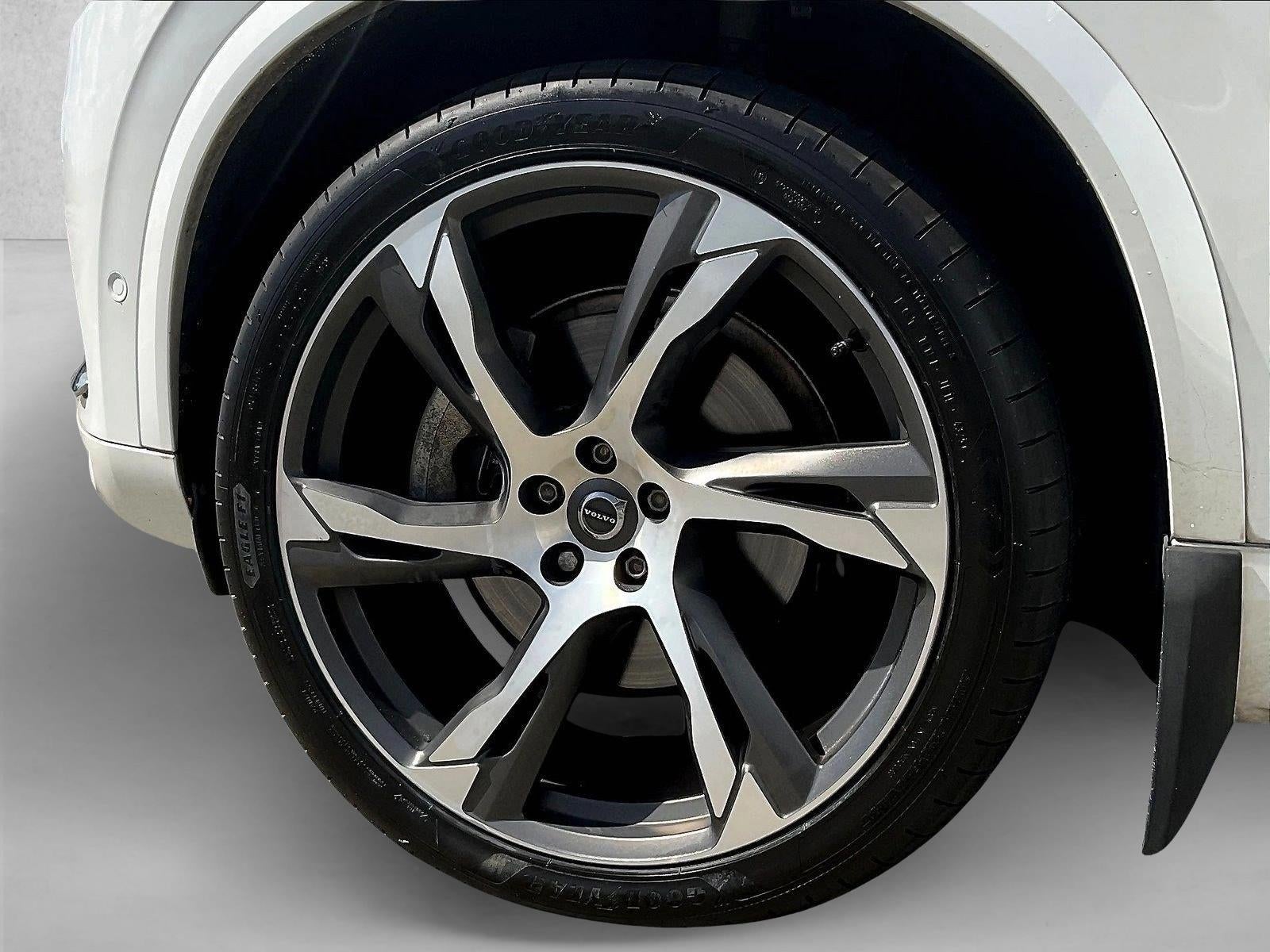 2021 Volvo XC90 T6 AWD Inscription 7P