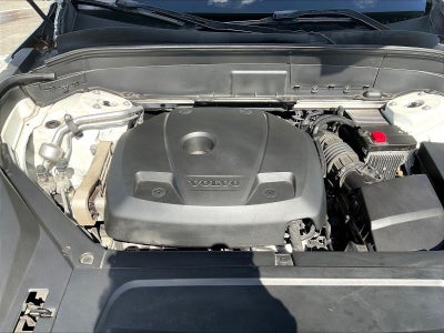 2021 Volvo XC90 T6 AWD Inscription 7P