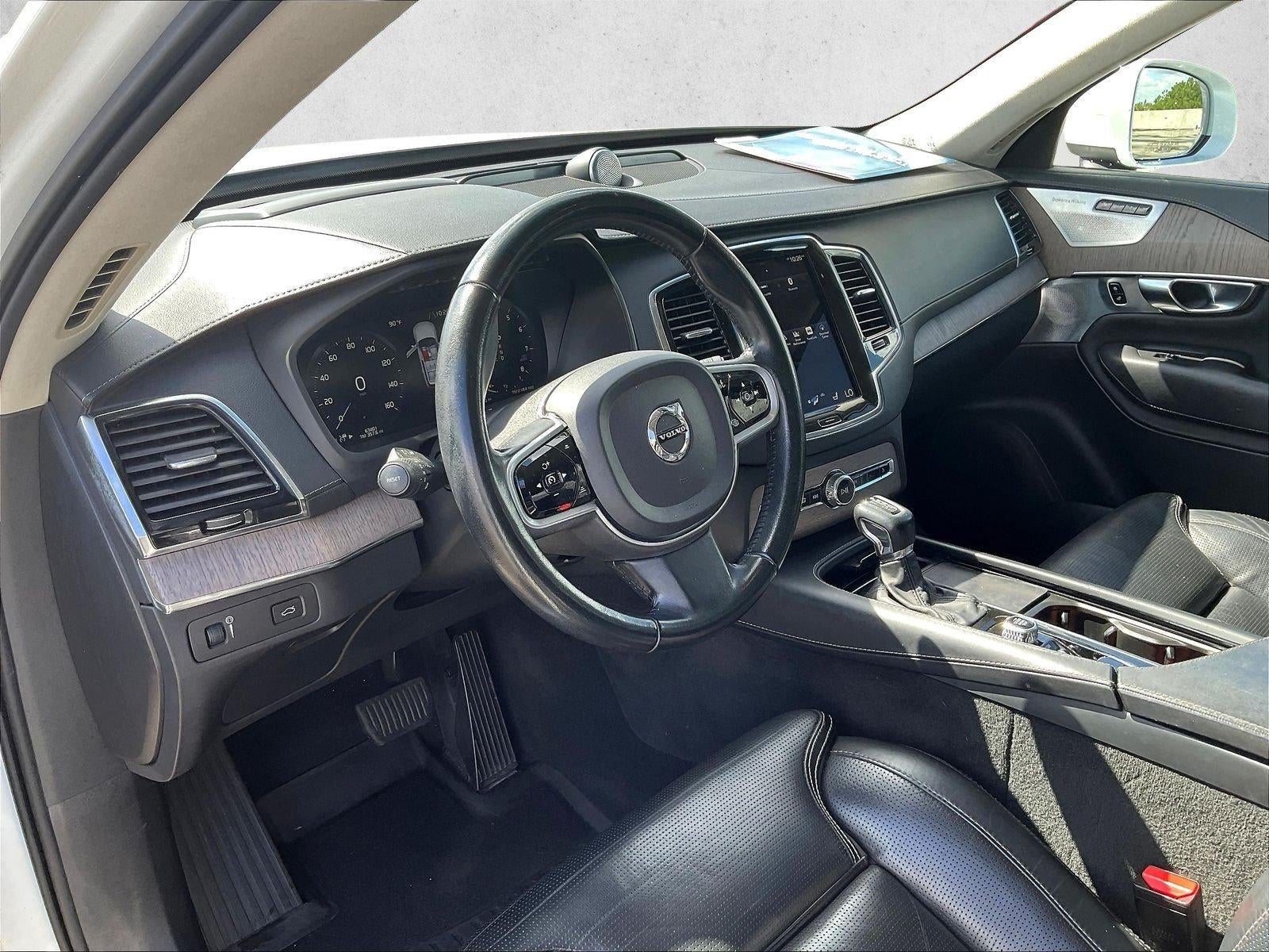 2021 Volvo XC90 T6 AWD Inscription 7P