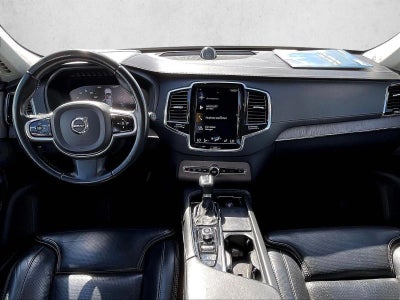2021 Volvo XC90 T6 AWD Inscription 7P