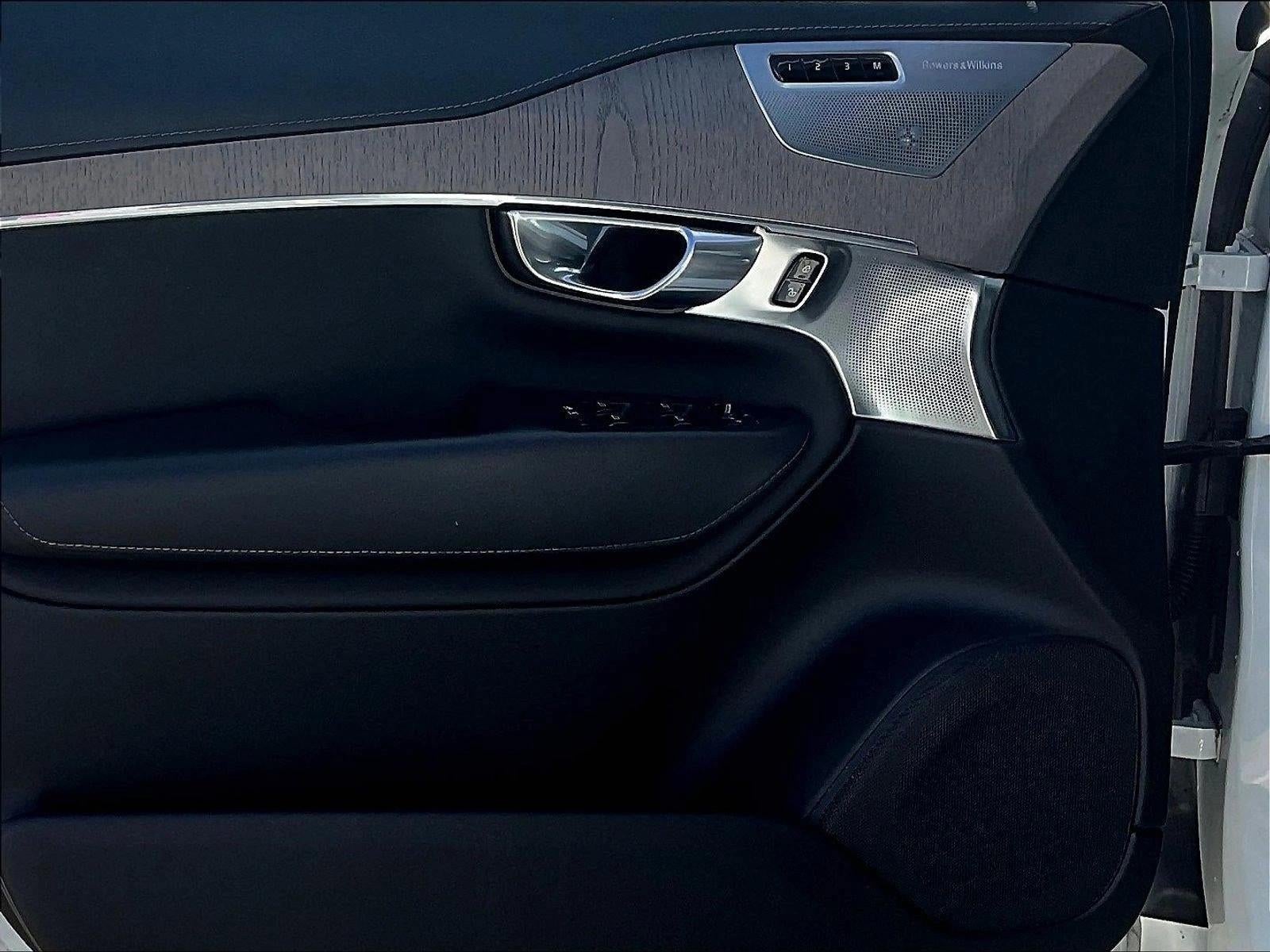 2021 Volvo XC90 T6 AWD Inscription 7P