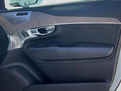 2021 Volvo XC90 T6 AWD Inscription 7P