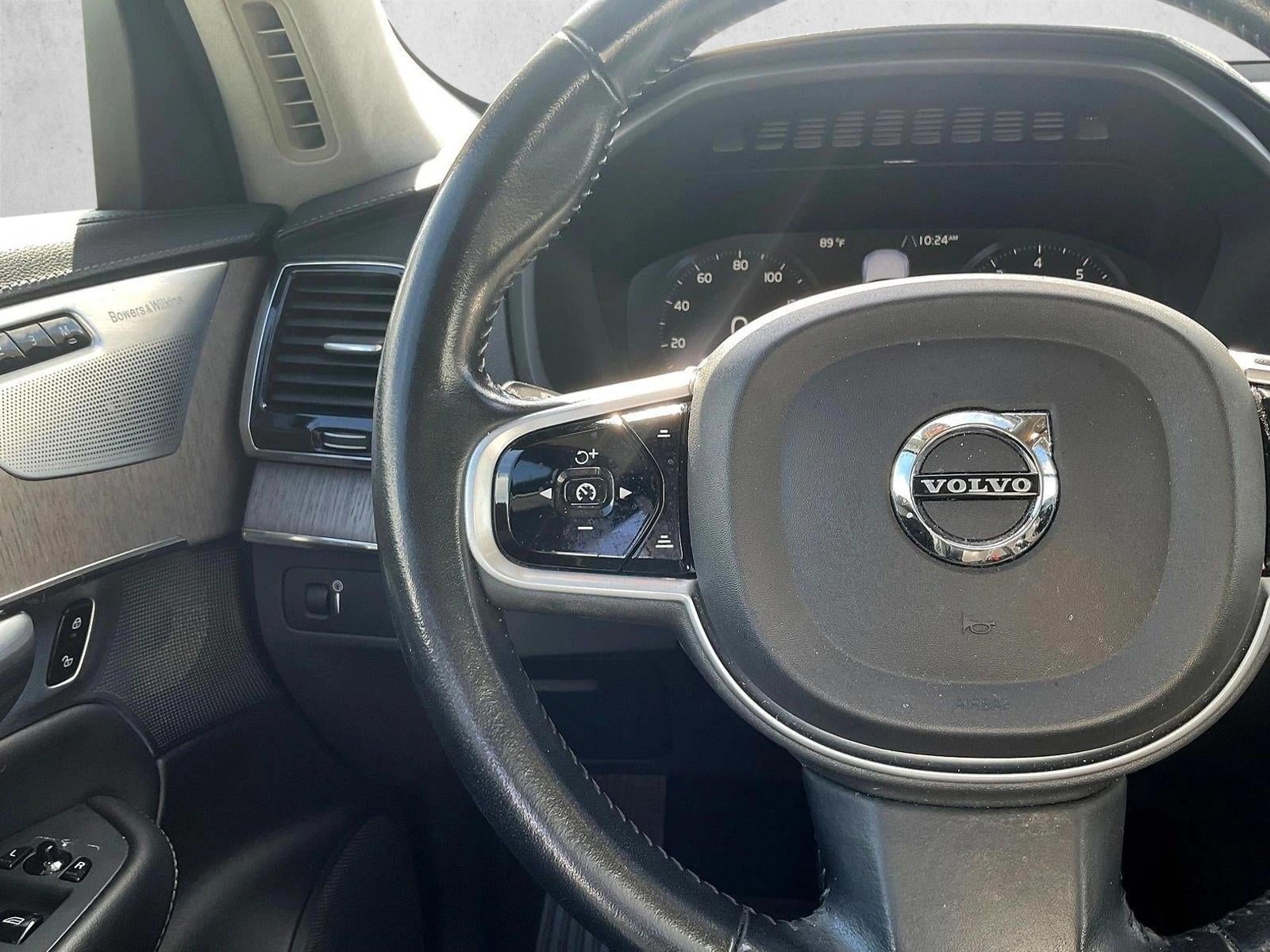 2021 Volvo XC90 T6 AWD Inscription 7P