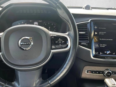 2021 Volvo XC90 T6 AWD Inscription 7P