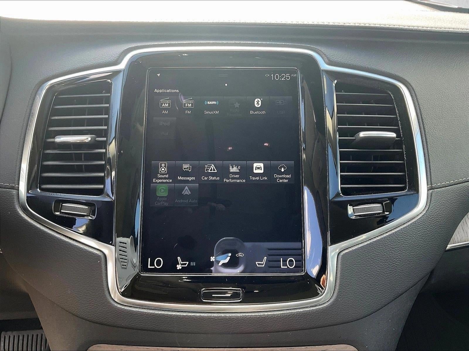 2021 Volvo XC90 T6 AWD Inscription 7P