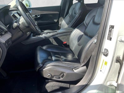 2021 Volvo XC90 T6 AWD Inscription 7P