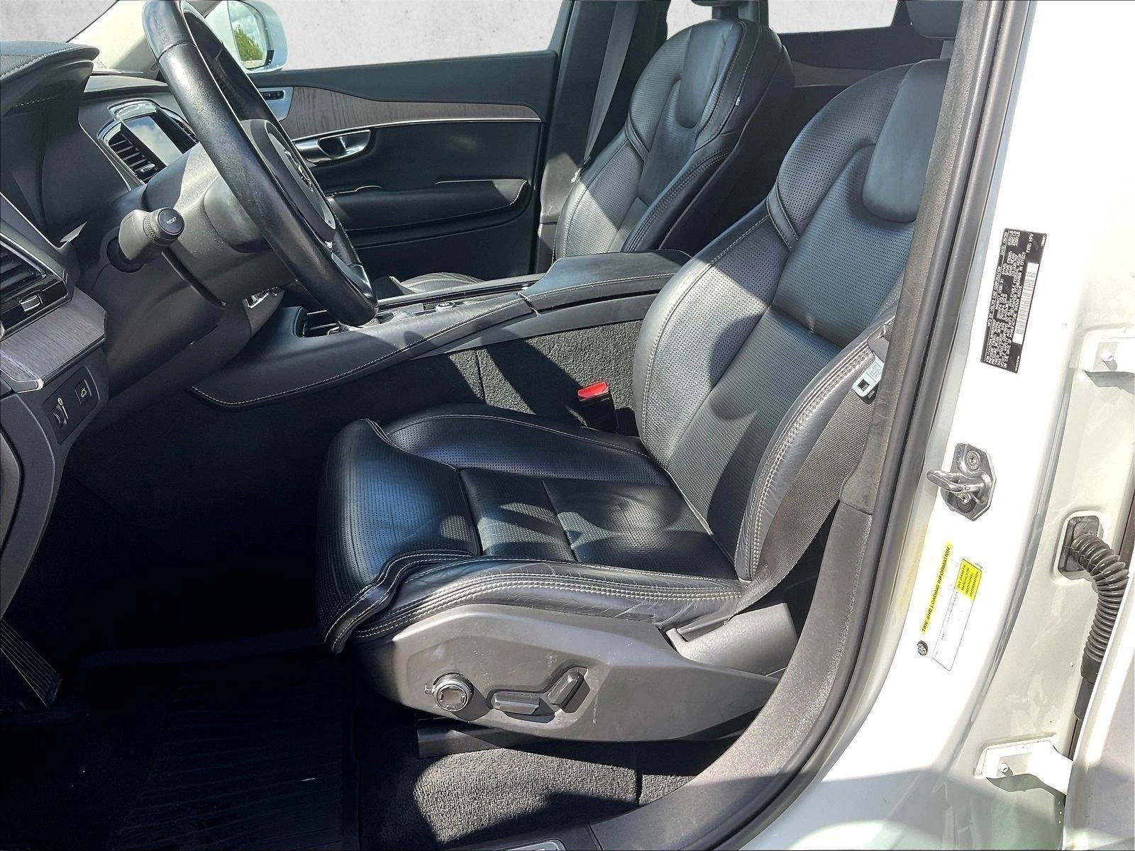 2021 Volvo XC90 T6 AWD Inscription 7P