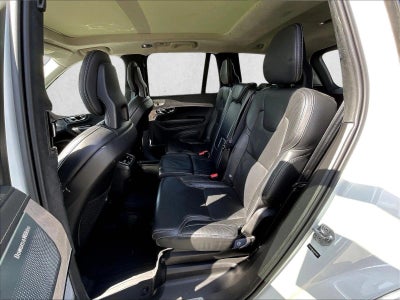 2021 Volvo XC90 T6 AWD Inscription 7P