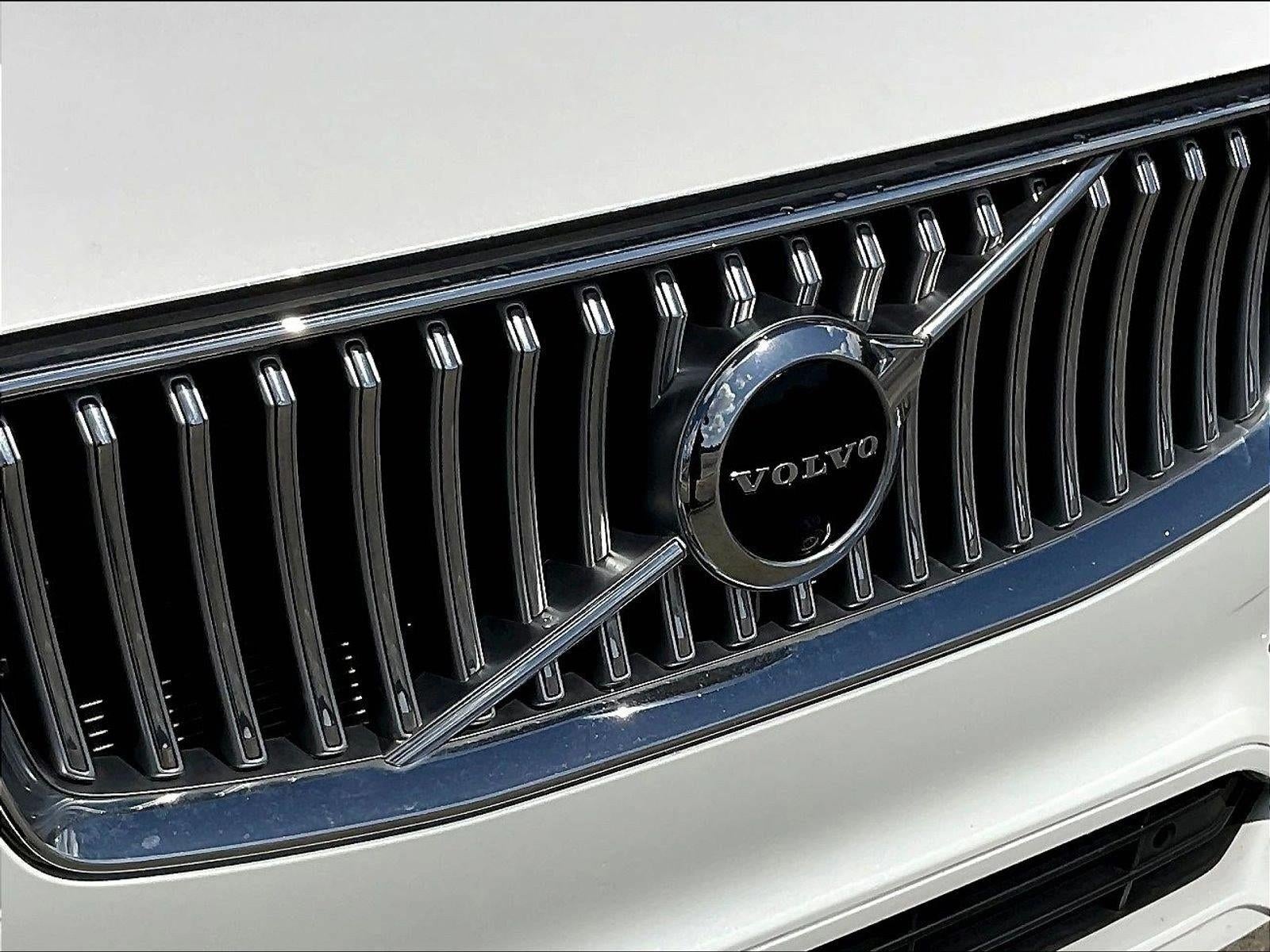 2021 Volvo XC90 T6 AWD Inscription 7P
