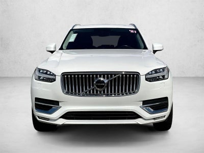 2021 Volvo XC90 T6 AWD Inscription 7P