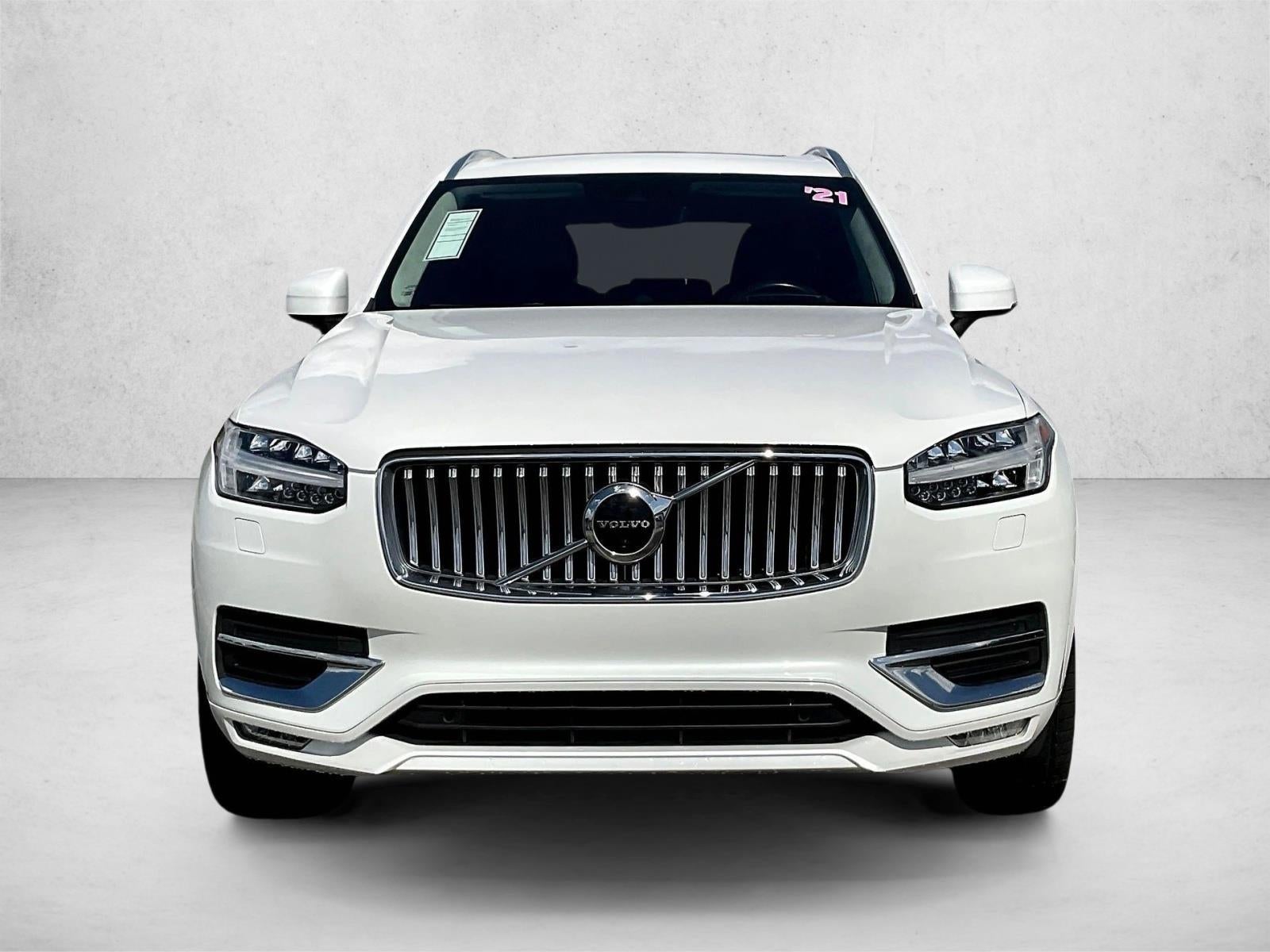 2021 Volvo XC90 T6 AWD Inscription 7P