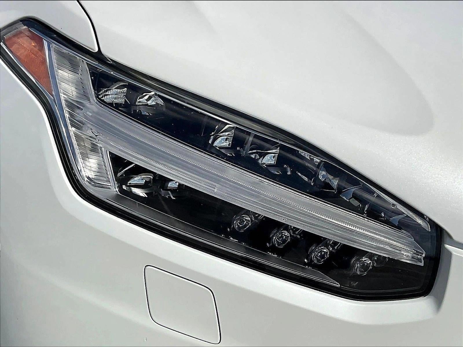 2021 Volvo XC90 T6 AWD Inscription 7P
