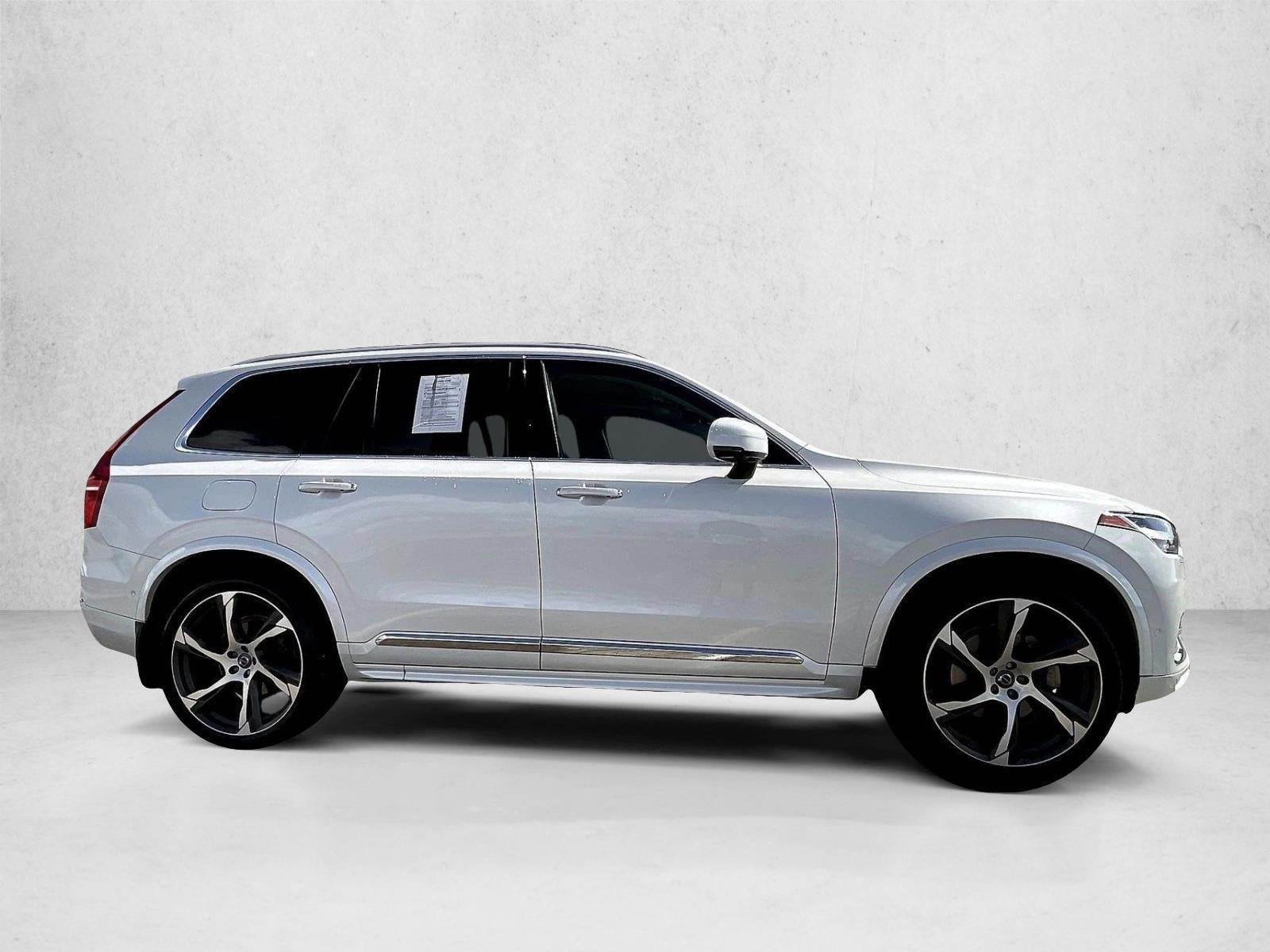 2021 Volvo XC90 T6 AWD Inscription 7P