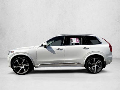 2021 Volvo XC90 T6 AWD Inscription 7P
