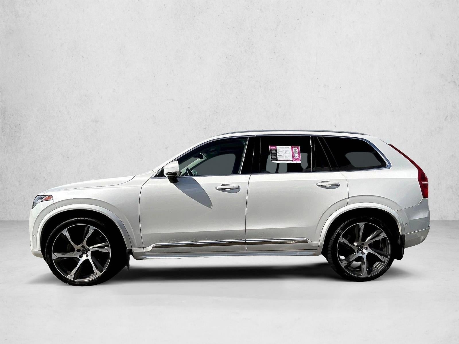 2021 Volvo XC90 T6 AWD Inscription 7P