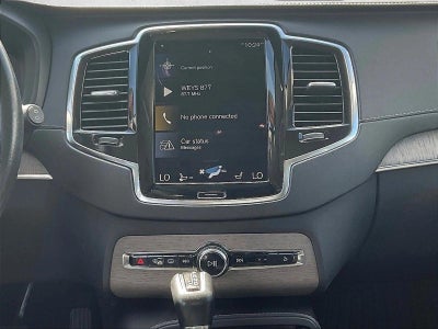 2021 Volvo XC90 T6 AWD Inscription 7P