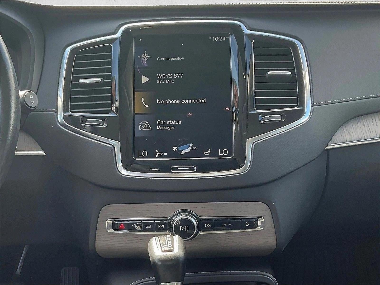 2021 Volvo XC90 T6 AWD Inscription 7P