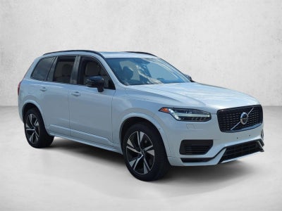 2021 Volvo XC90 Recharge T8 eAWD PHEV R-Design 7P