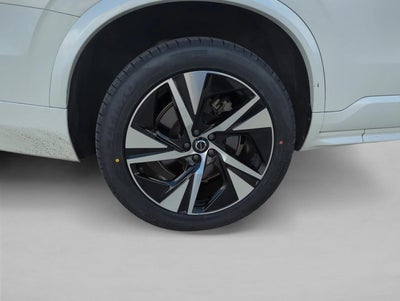 2021 Volvo XC90 Recharge T8 eAWD PHEV R-Design 7P