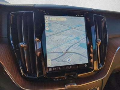 2024 Volvo XC60 Recharge Plug-In Hybrid T8 eAWD PHEV Ultimate Dark Theme