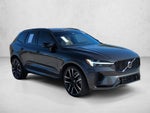 2024 Volvo XC60 Recharge Plug-In Hybrid T8 eAWD PHEV Ultimate Dark Theme