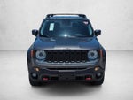 2017 Jeep Renegade Trailhawk 4x4