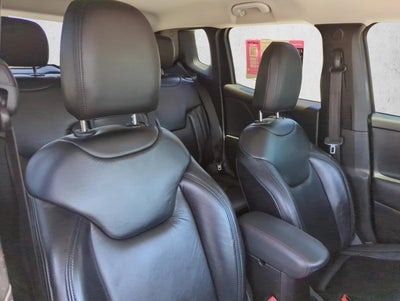 2017 Jeep Renegade Trailhawk 4x4