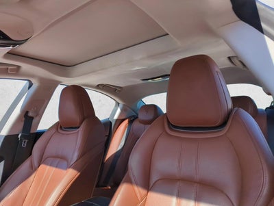 2018 Maserati Ghibli S Q4 GranSport 3.0L