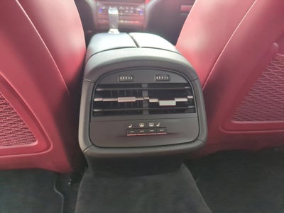 2022 Maserati Ghibli Trofeo 3.8L