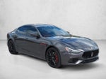 2022 Maserati Ghibli Trofeo 3.8L