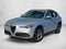 2018 Alfa Romeo Stelvio AWD