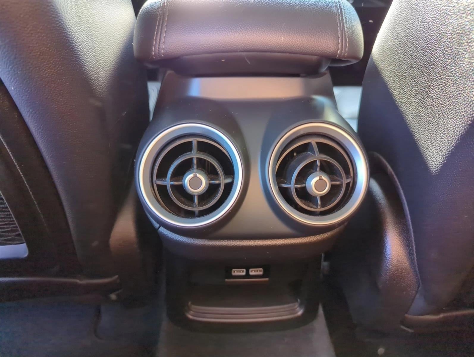 2018 Alfa Romeo Stelvio AWD