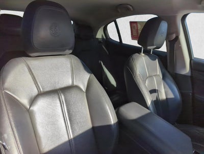 2018 Alfa Romeo Stelvio AWD