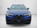 2022 Alfa Romeo Stelvio Ti AWD