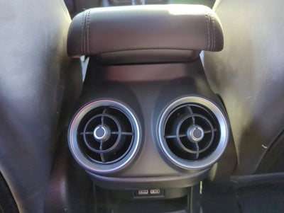 2019 Alfa Romeo Stelvio Quadrifoglio AWD