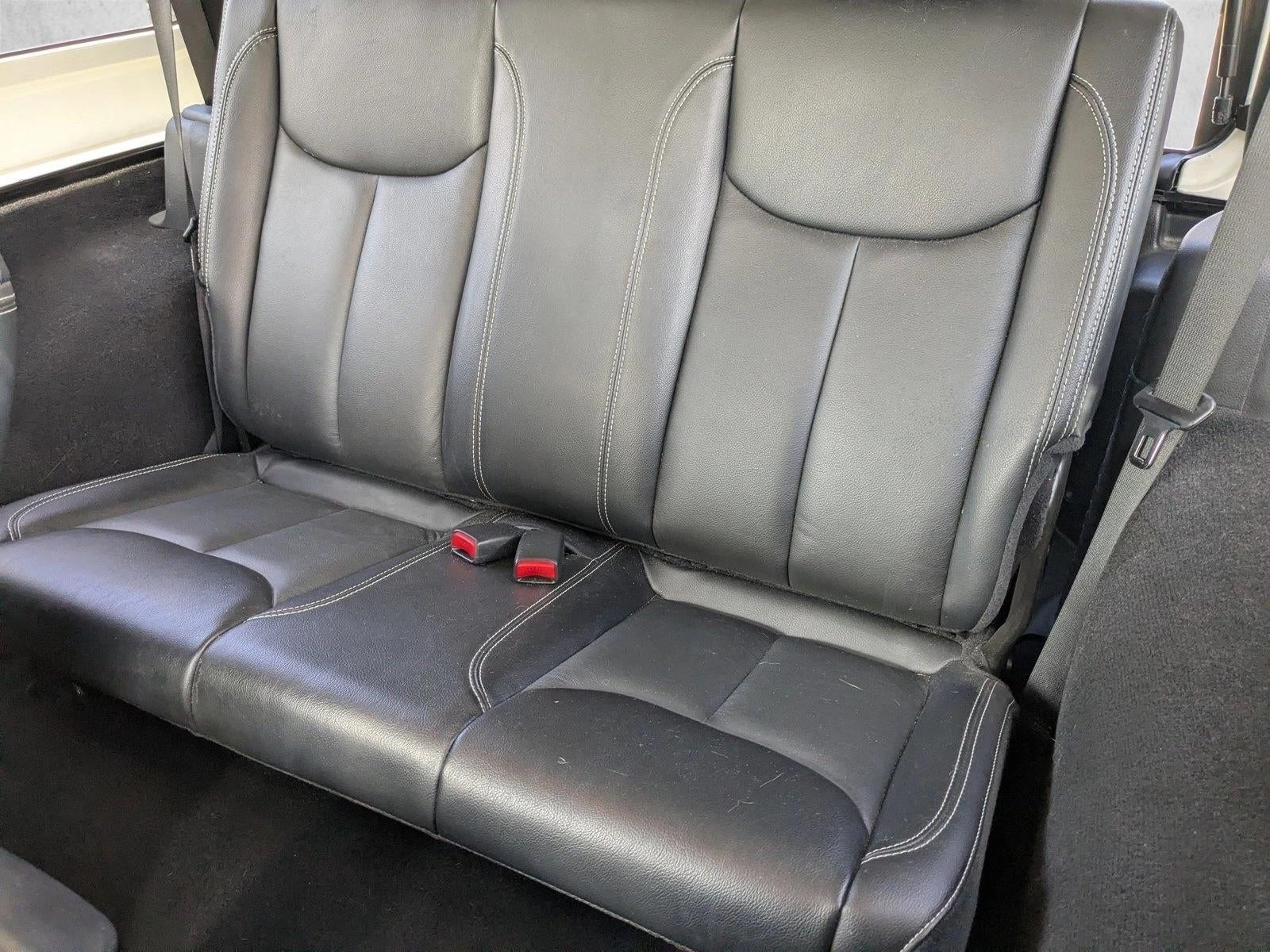2016 Jeep Wrangler 4WD 2dr Sahara