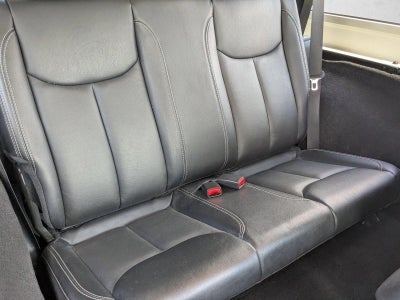 2016 Jeep Wrangler 4WD 2dr Sahara