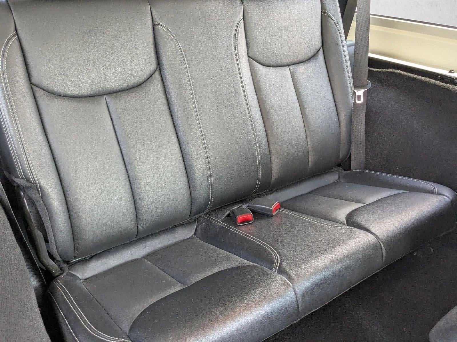 2016 Jeep Wrangler 4WD 2dr Sahara