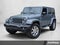 2014 Jeep Wrangler Unlimited 4WD 4dr Sahara
