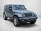 2014 Jeep Wrangler Unlimited 4WD 4dr Sahara