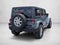 2014 Jeep Wrangler Unlimited 4WD 4dr Sahara